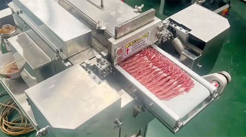 Meat Cutter Machine Price