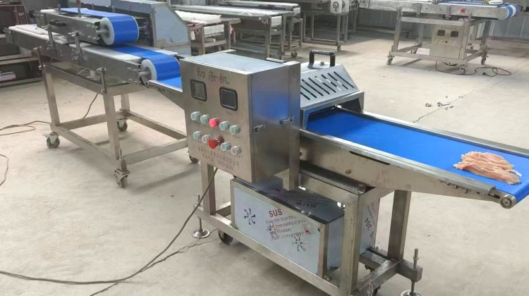 Meat Slicer Machine Malaysia