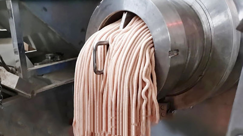 How To Use Industrial Meat Mincer Machine？