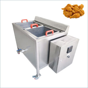 chicken deep fryer