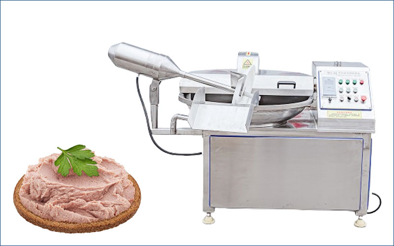 meat grinder machine
