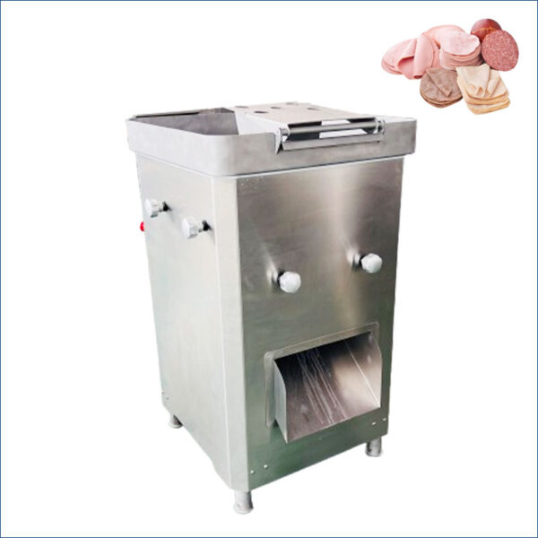 meat slicer machines