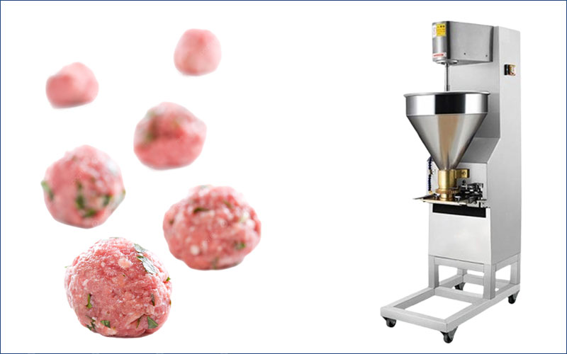 meatball machine