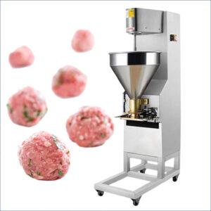 meatball machine