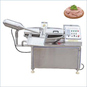 meat grinding machine