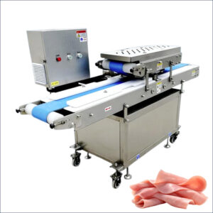 meat slicing machine