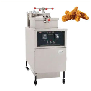 pressure chicken fryer
