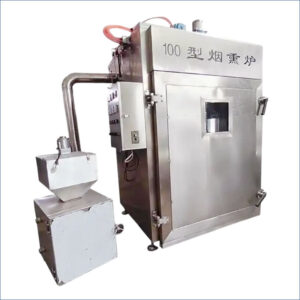 smoking sausage oven