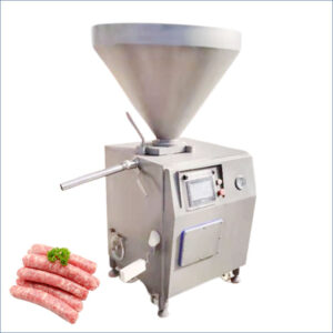 sausage sutffer machine