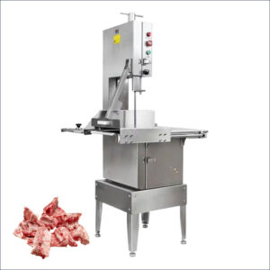 bone sawing machine