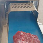 meat slicing machine price