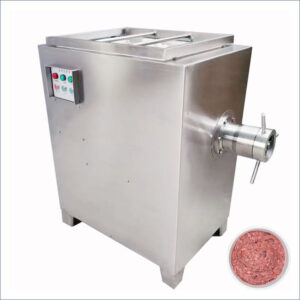 meat grinder machine