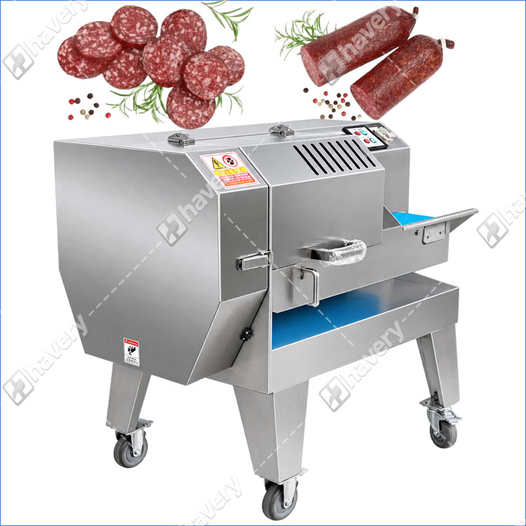meat slicer machine